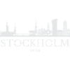 Stockholm Skyline, Stockholm Sweden
