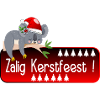 Joyeux Noël Koala