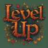 Level Up
