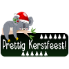 Joyeux Noël Animaux