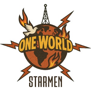 Starmen - One World