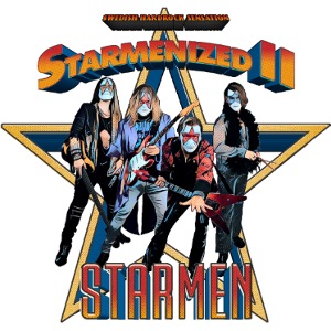 Starmen - Starmenized II
