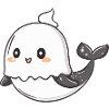 Wal Halloween Geist