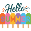 Hello Summer