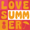 Love Summer