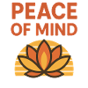 Peace of mind Lotus