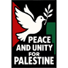 Peace and Unity for Palestine