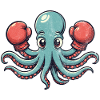 Box-Oktopus