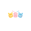 Life is better with candy