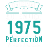 1975 Millésime authentique