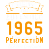 1965 Authentische Limited Edition
