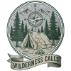 Wilderness Calls Compass Camp