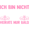 JGA Team Braut Junggesellinnenabschied