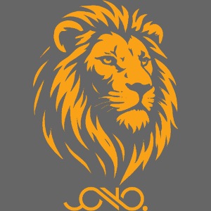 JONO the Lion