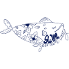 Swim Your Own Way