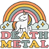 Unicorn Death Metal