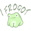 Frogot light
