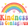 Kindness Emotional Learning Teacher SEL