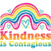 Kindness Emotional Learning Teacher SEL
