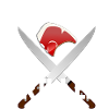 AUFTRAGSGRILLER Grillen BBQ Barbecue Spruch