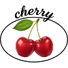 Cherry Duo Emblem