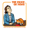 Le prix des pattes