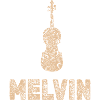 Viola Melvin