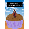 Welcome to the Dessert