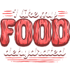 Bœuf séché comme ma nourriture déshydratée