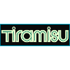 Triamisu Neon Retro
