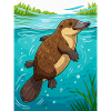 Platypus Australia's natural wonder
