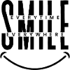 Smile Everytime, Everywhere