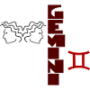 Gemini design by Cean