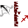 Sagittarius design by Cean