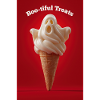 Boo-tiful Ghost IceCream
