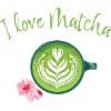 Matcha love