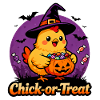 Chick-or-Treat