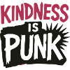 Kindness is Punk