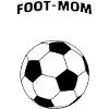 Foot-mom