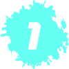 1 number blob