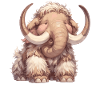 Mammoths Mammoth