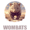 Wombats Wombat
