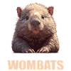 Wombats Wombat
