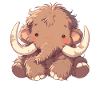 Mammoths Mammoth