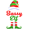 Elfe Elf Weihnachtsgeschenk Nervensäge