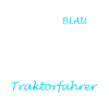 traktor traktorfører traktorfører bondetraktor