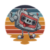 Cassette