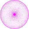 NeonSpirale Torus