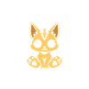 Caracal Mascot Tee Team