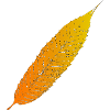 Autumn Leaf Gradient